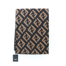 (국내배송) 펜디 울 양면 머플러