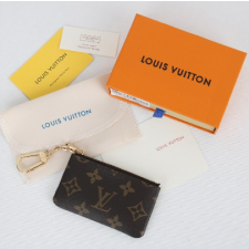 (국내배송) 루이비통 62650 키 파우치 동전지갑