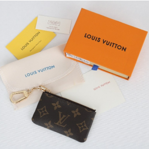 (국내배송) 루이비통 62650 키 파우치 동전지갑