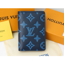 (국내배송) 루이비통 모노그램 멀티플 월릿 오거나이저 지갑