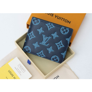 (국내배송) 루이비통 모노그램 멀티플 월릿 반지갑