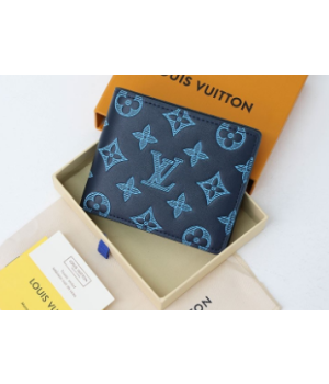 (국내배송) 루이비통 모노그램 멀티플 월릿 반지갑