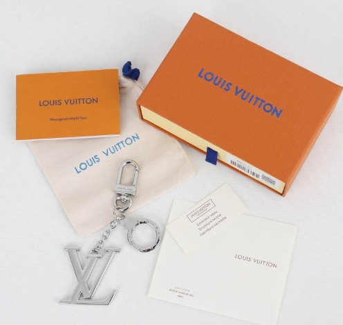 (국내배송) 루이비통 MP2710 백참 & 키홀더