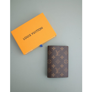 (국내배송) 루이비통  LV 모노그램 패스포트