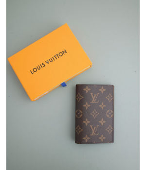 (국내배송) 루이비통  LV 모노그램 패스포트