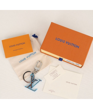 (국내배송) 루이비통 M80214 백참 & 키홀더
