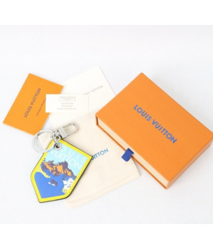 (국내배송) 루이비통 백참 & 키홀더