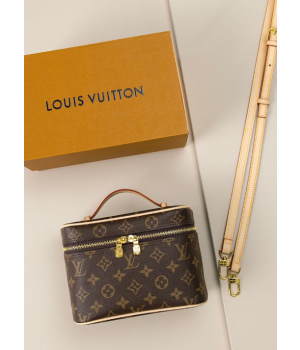 (국내배송) 루이비통 니스 미니 모노그램