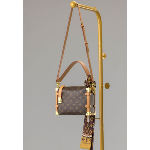 (국내배송) 루이비통 사이드 트렁크