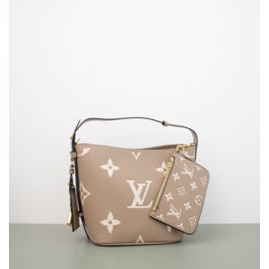 (국내배송) 루이비통 모노그램 올 인 BB