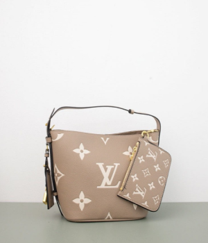 (국내배송) 루이비통 모노그램 올 인 BB