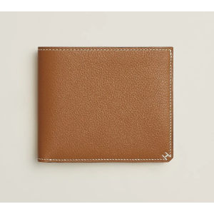 (국내배송) 에르메스 수입 H 셀리에 컴팩트 지퍼 반지갑