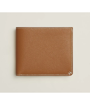 (국내배송) 에르메스 수입 H 셀리에 컴팩트 지퍼 반지갑