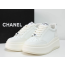 (국내배송) 샤넬 뒷로고 스니커즈