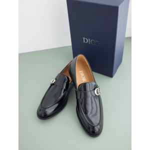 (국내배송) 디올 남성 타임리스 로퍼