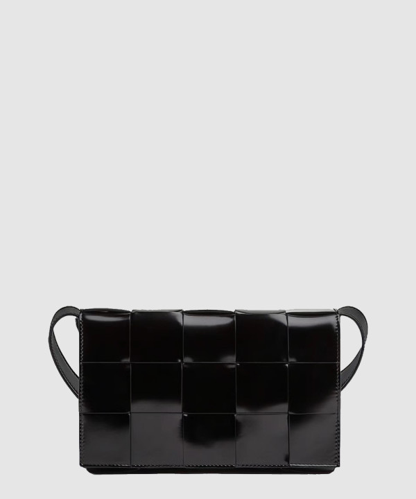 보테가베네타 카세트 크로스백 578004