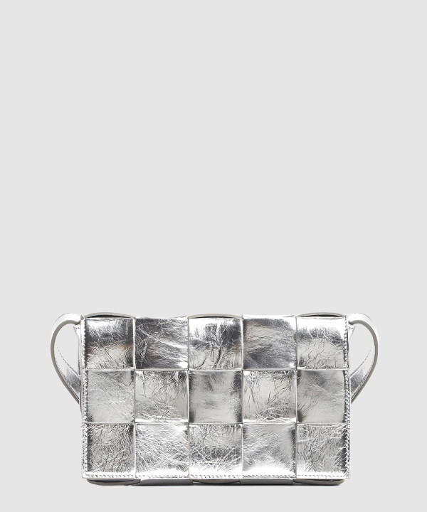 보테가베네타 카세트 크로스백 578004