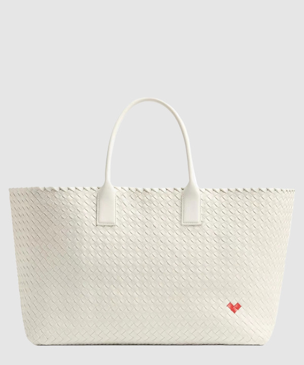 보테가베네타 까바 라지 608811