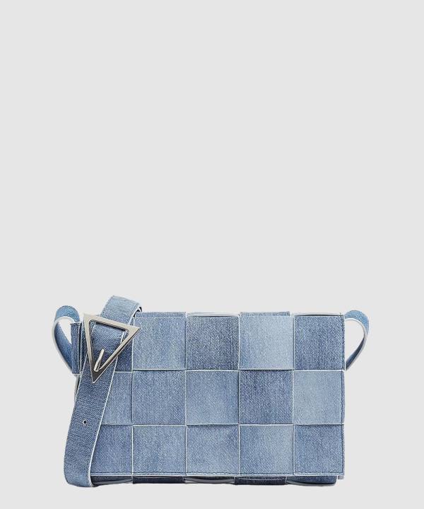 보테가베네타 카세트 크로스백 578004