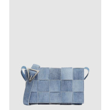 보테가베네타 카세트 크로스백 578004