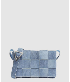 보테가베네타 카세트 크로스백 578004