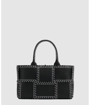 보테가베네타 아르코 스몰 토트백 652867