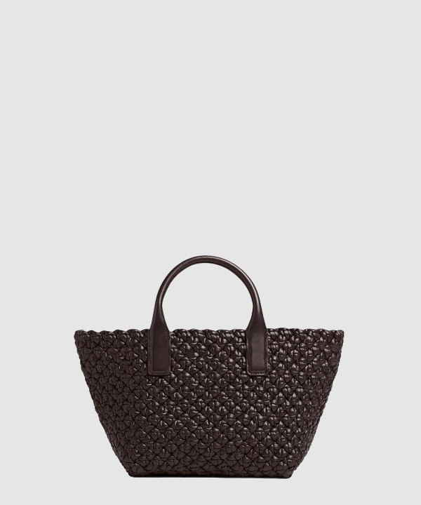 보테가베네타 미니 까바 762830