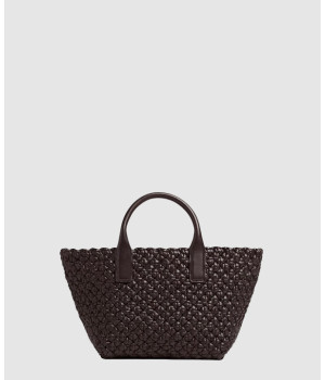 보테가베네타 미니 까바 762830