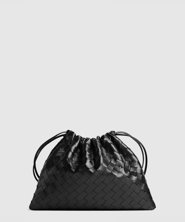 보테가베네타 미디엄 더스트 백 796728