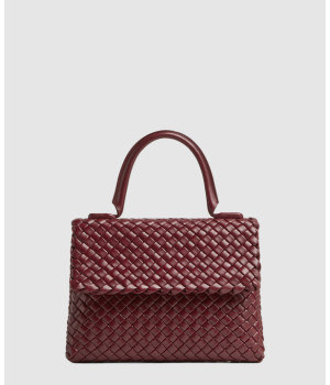 보테가베네타 패티 핸드백 776783