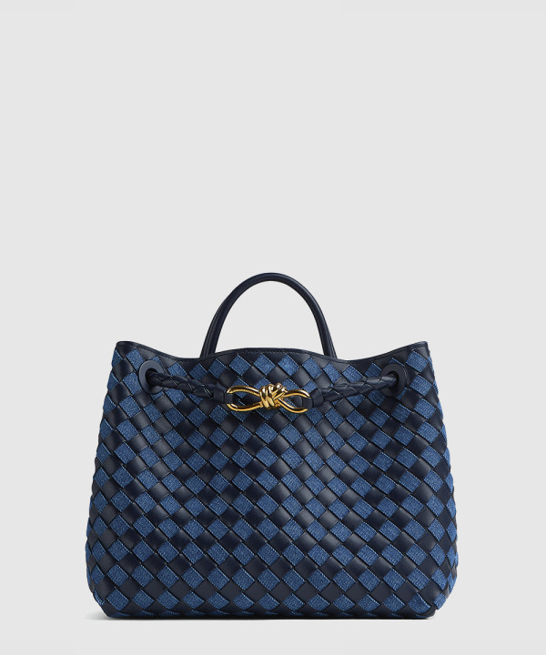 보테가베네타 미디엄 안디아모 796392