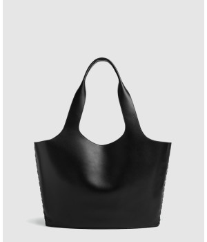 보테가베네타 미디움 크릭 토트백 778307