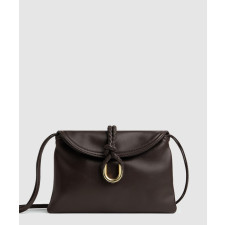 보테가베네타 스몰 리베르타 숄더백 806030