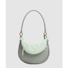 보테가베네타 스몰 제멜리 숄더백 776764