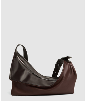 보테가베네타 스몰 지그재그 787117