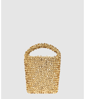 보테가베네타 카바트 버킷 762587