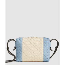 보테가베네타 스몰 루프 카메라백 796612