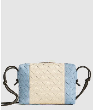 보테가베네타 스몰 루프 카메라백 796612