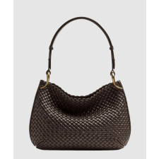 보테가베네타 클릭커 숄더백 730969