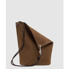 보테가베네타 미디엄 놋 버킷 백 755083