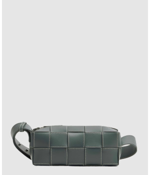 보테가베네타 스몰 브릭 카세트백 729251