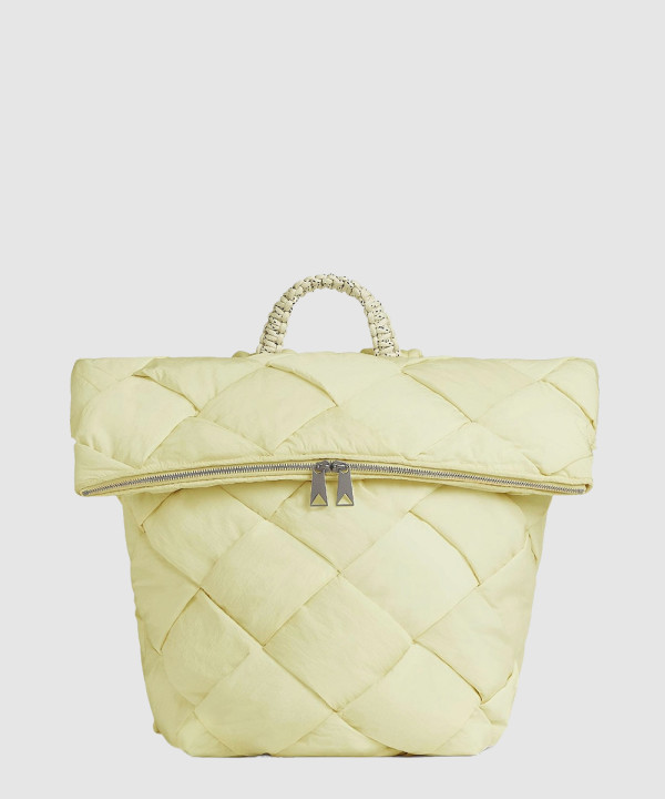 보테가베네타 카세트 백팩 690891