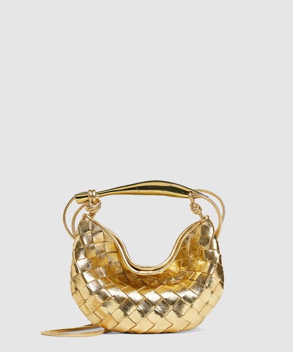 보테가베네타 미니 사르딘 804904