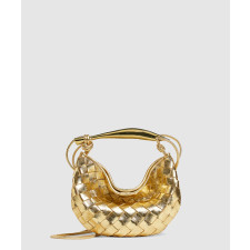 보테가베네타 미니 사르딘 804904