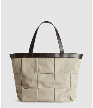 보테가베네타 아르코 토트 787419