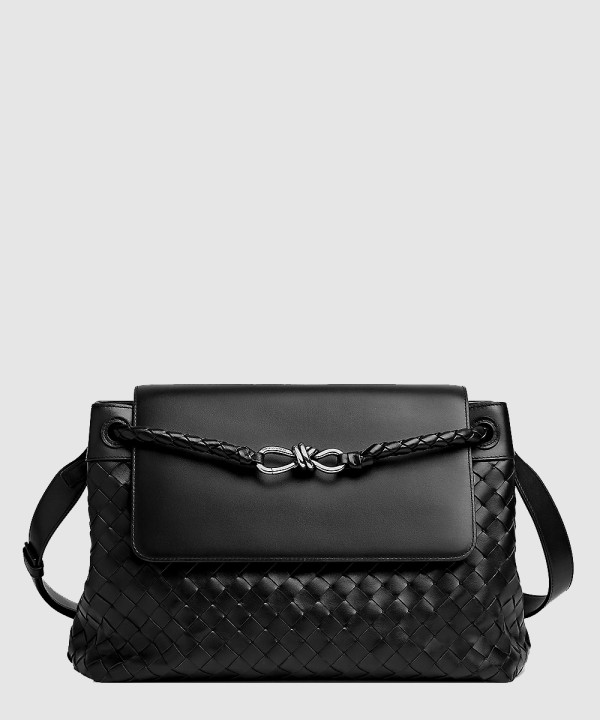 보테가베네타 안디아모 토트 메신저백 807715