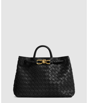 보테가베네타 미디움 안디아모 766016