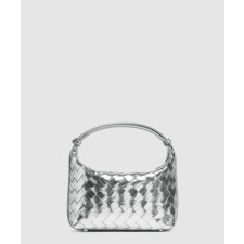 보테가베네타 월리스 미니 핸드백 754443