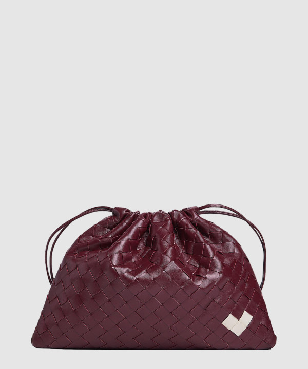 보테가베네타 미디엄 더스트 백 796728