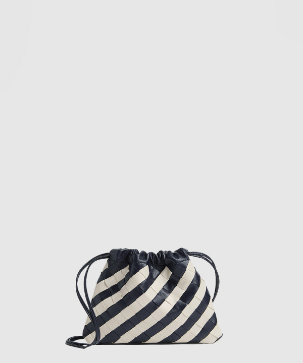 보테가베네타 스몰 더스트백 816987